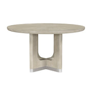 6066NN-54RD* (2) Dining Table - 6066NN-54RD*