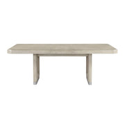 6066NN-84* (2) Dining Table - 6066NN-84*