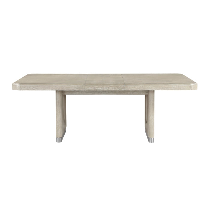 6066NN-84* (2) Dining Table - 6066NN-84*