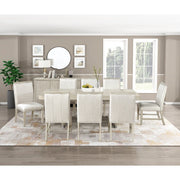 6066NN-84* (2) Dining Table - 6066NN-84*