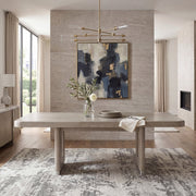 6066NN-84* (2) Dining Table - 6066NN-84*
