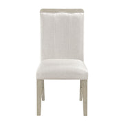 6066NNS Side Chair, Set of 2 - 6066NNS