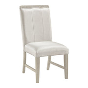 6066NNS Side Chair, Set of 2 - 6066NNS