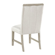 6066NNS Side Chair, Set of 2 - 6066NNS