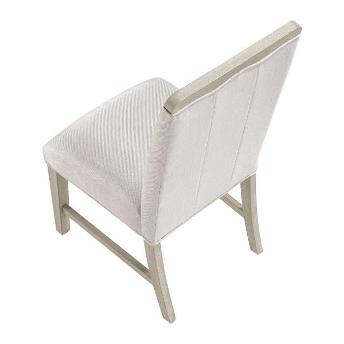 6066NNS Side Chair, Set of 2 - 6066NNS