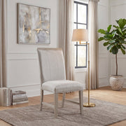 6066NNS Side Chair, Set of 2 - 6066NNS