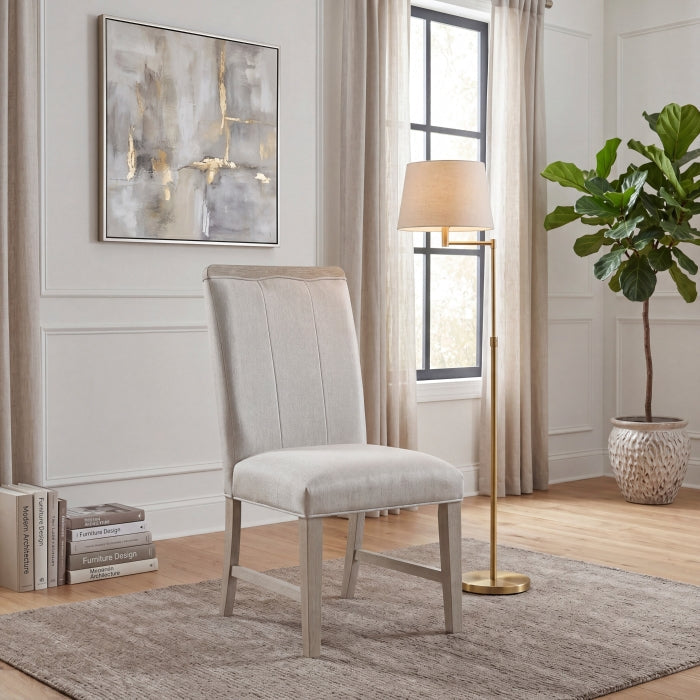 6066NNS Side Chair, Set of 2 - 6066NNS