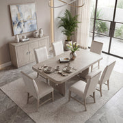6066NNS Side Chair, Set of 2 - 6066NNS