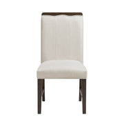 6066S Side Chair, Set of 2 - 6066S
