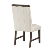 6066S Side Chair, Set of 2 - 6066S