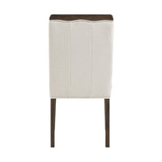6066S Side Chair, Set of 2 - 6066S