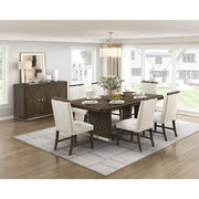 6066S Side Chair, Set of 2 - 6066S