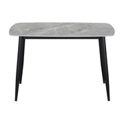 6067-48* (2) Dining Table - 6067-48*