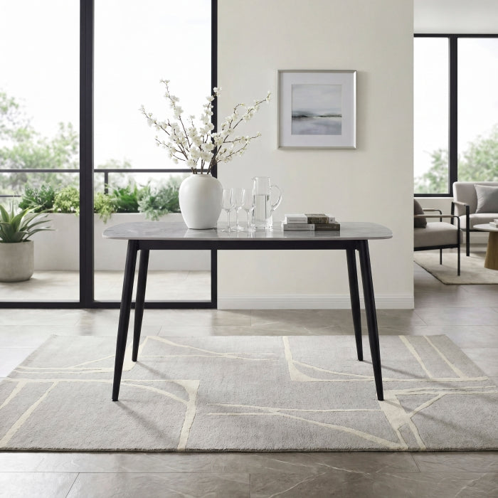 6067-48* (2) Dining Table - 6067-48*