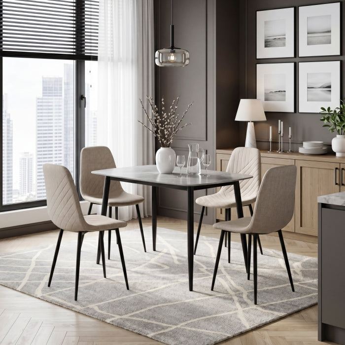 6067-48* (2) Dining Table - 6067-48*