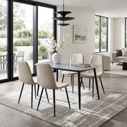 6067-48* (2) Dining Table - 6067-48*