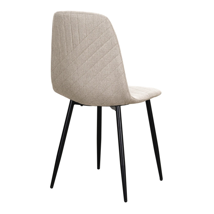 6067S Side Chair, Set of 4 - 6067S