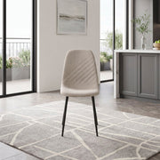 6067S Side Chair, Set of 4 - 6067S