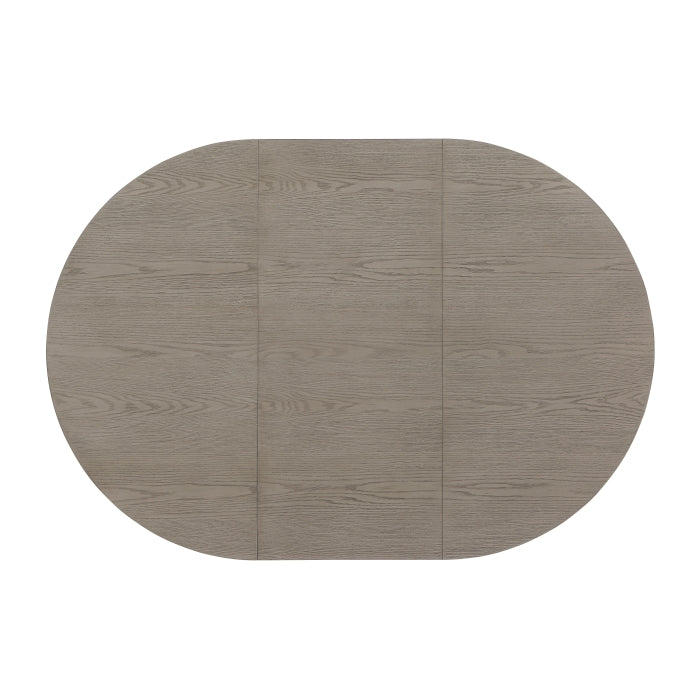 6095-72L1 Dining Table - 6095-72L1