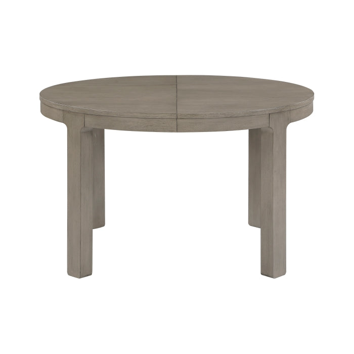 6095-72L1 Dining Table - 6095-72L1