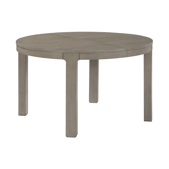 6095-72L1 Dining Table - 6095-72L1