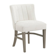 6095S-DBW Side Chair, Set of 2 - 6095S-DBW