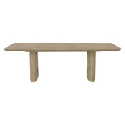 6099-94* (2) Dining Table - 6099-94*