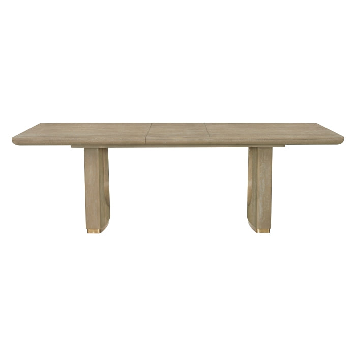 6099-94* (2) Dining Table - 6099-94*