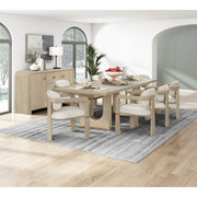 6099-94* (2) Dining Table - 6099-94*