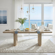 6099-94* (2) Dining Table - 6099-94*