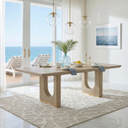 6099-94* (2) Dining Table - 6099-94*