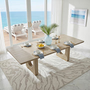 6099-94* (2) Dining Table - 6099-94*
