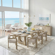 6099-94* (2) Dining Table - 6099-94*