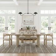 6099-94* (2) Dining Table - 6099-94*