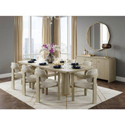 6099-94* (2) Dining Table - 6099-94*