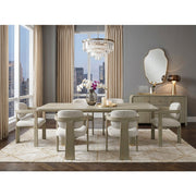 6099-94* (2) Dining Table - 6099-94*