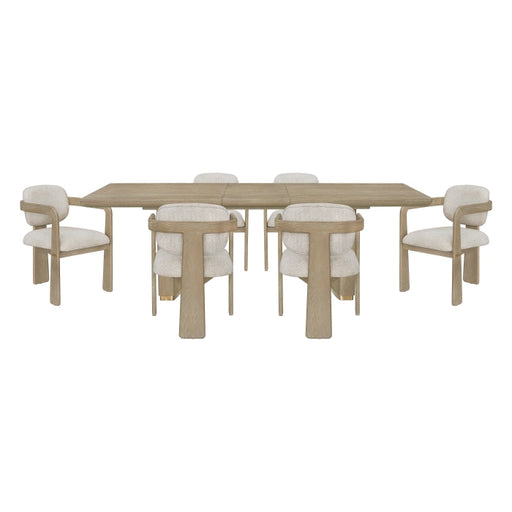 6099-94*7A 7pc Set (TB+6S) - 6099-94*7A
