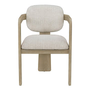 6099A Arm Chair, Set of 2 - 6099A
