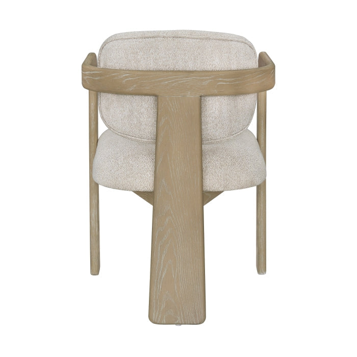 6099A Arm Chair, Set of 2 - 6099A