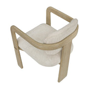 6099A Arm Chair, Set of 2 - 6099A