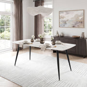 6144-63* (2) Dining Table - 6144-63*