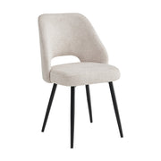 6144S Side Chair, Set of 2 - 6144S