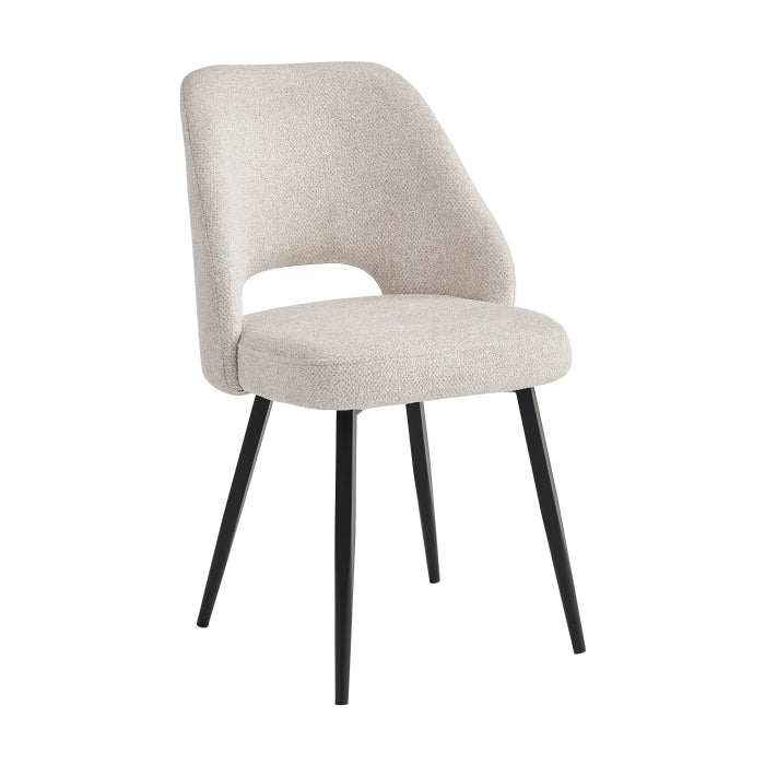 6144S Side Chair, Set of 2 - 6144S