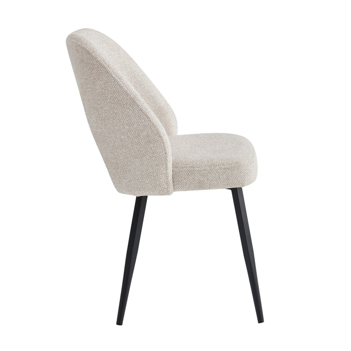 6144S Side Chair, Set of 2 - 6144S