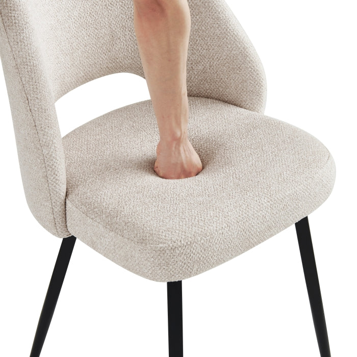 6144S Side Chair, Set of 2 - 6144S