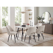 6144S Side Chair, Set of 2 - 6144S