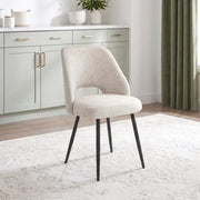 6144S Side Chair, Set of 2 - 6144S