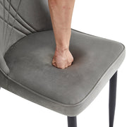 6145S Side Chair, Set of 4 - 6145S