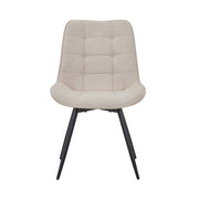 6154BES Side Chair, Set of 2 - 6154BES