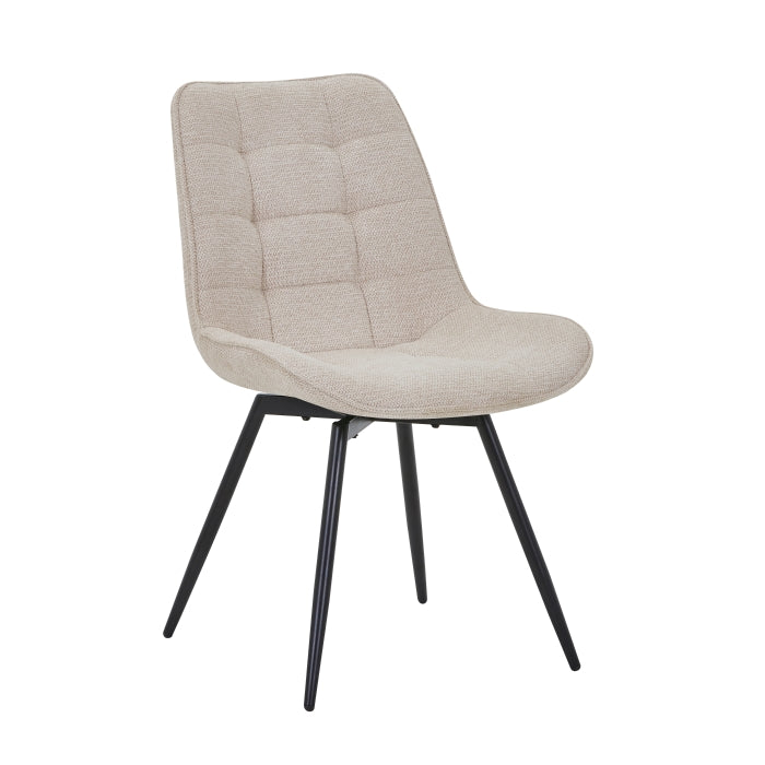 6154BES Side Chair, Set of 2 - 6154BES